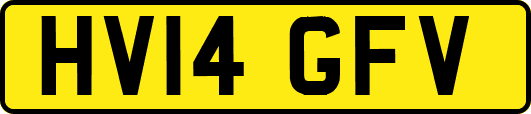 HV14GFV