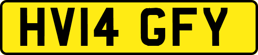 HV14GFY