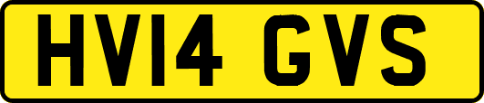 HV14GVS