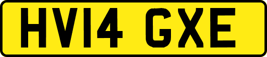 HV14GXE