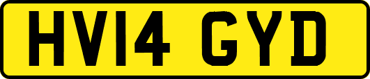 HV14GYD