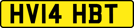 HV14HBT