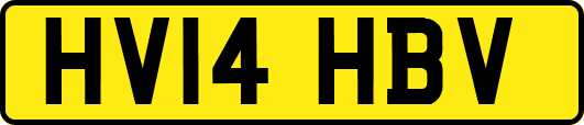 HV14HBV