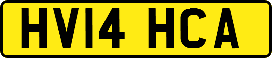 HV14HCA