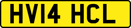 HV14HCL