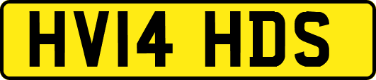 HV14HDS