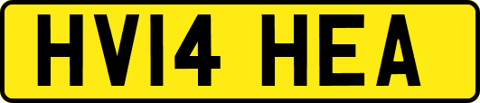 HV14HEA