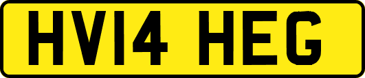 HV14HEG