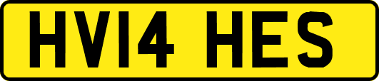 HV14HES