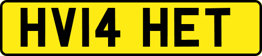 HV14HET