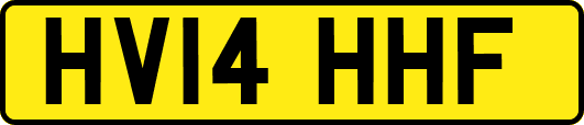 HV14HHF