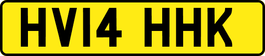 HV14HHK
