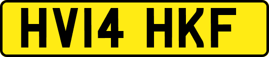 HV14HKF