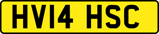 HV14HSC