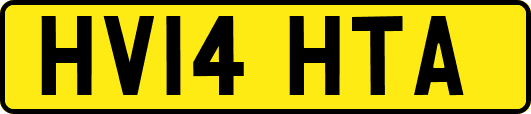 HV14HTA