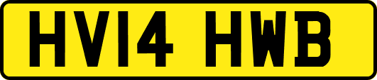 HV14HWB