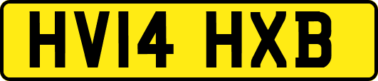 HV14HXB
