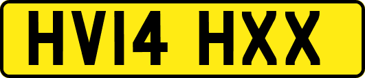 HV14HXX