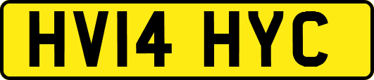 HV14HYC