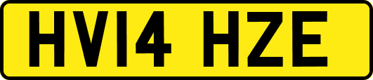 HV14HZE