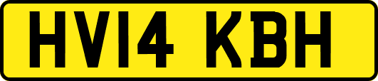 HV14KBH