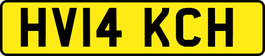 HV14KCH