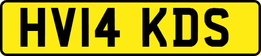 HV14KDS