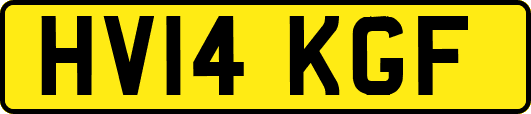 HV14KGF
