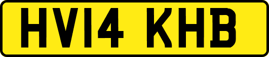 HV14KHB