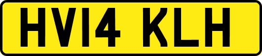 HV14KLH