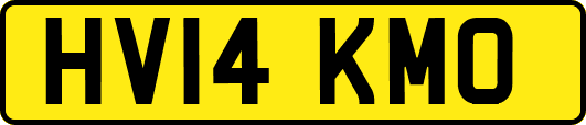 HV14KMO