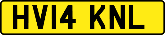 HV14KNL