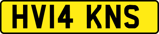 HV14KNS