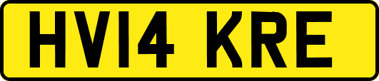 HV14KRE