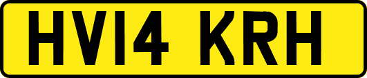 HV14KRH