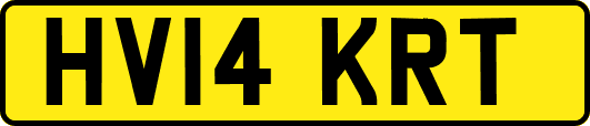 HV14KRT