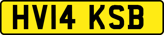 HV14KSB