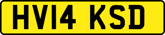 HV14KSD