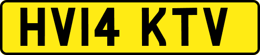 HV14KTV