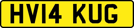 HV14KUG