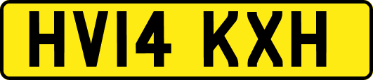 HV14KXH