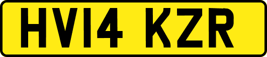 HV14KZR