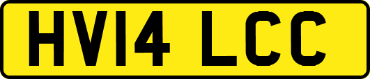 HV14LCC