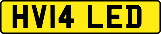 HV14LED