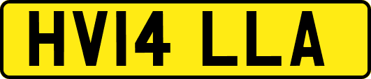 HV14LLA