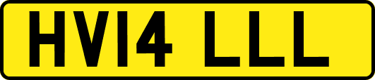 HV14LLL