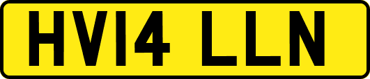 HV14LLN