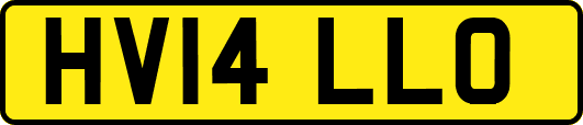 HV14LLO