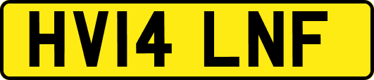 HV14LNF