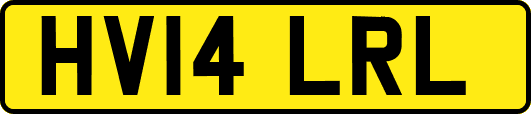 HV14LRL